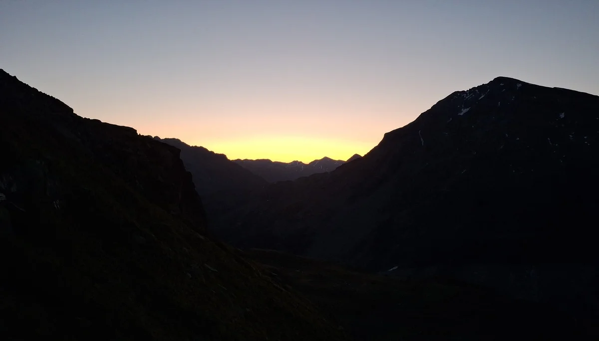 Überschreitung des Piz Morteratsch, 3751 m | © Marcus Gutfrucht