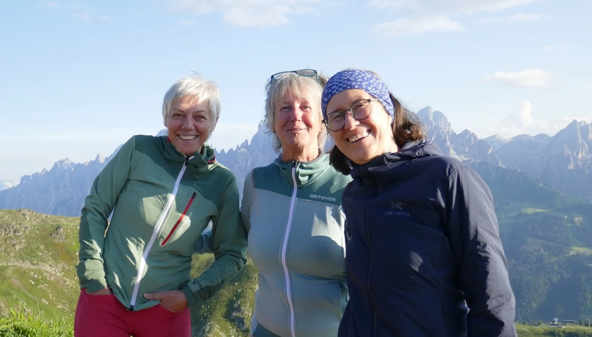 Karnischen Höhenweg  | © Klaus Kunigham