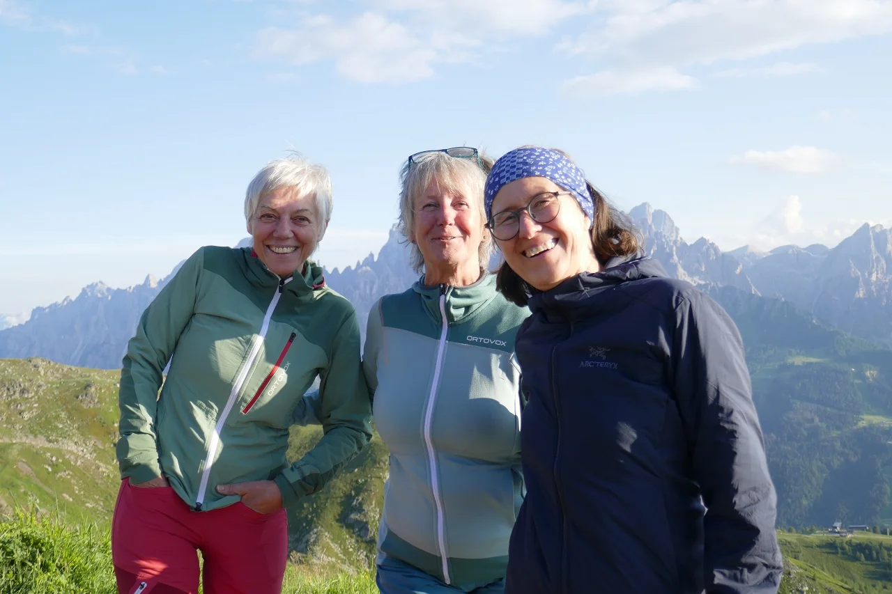 Karnischen Höhenweg  | © Klaus Kunigham
