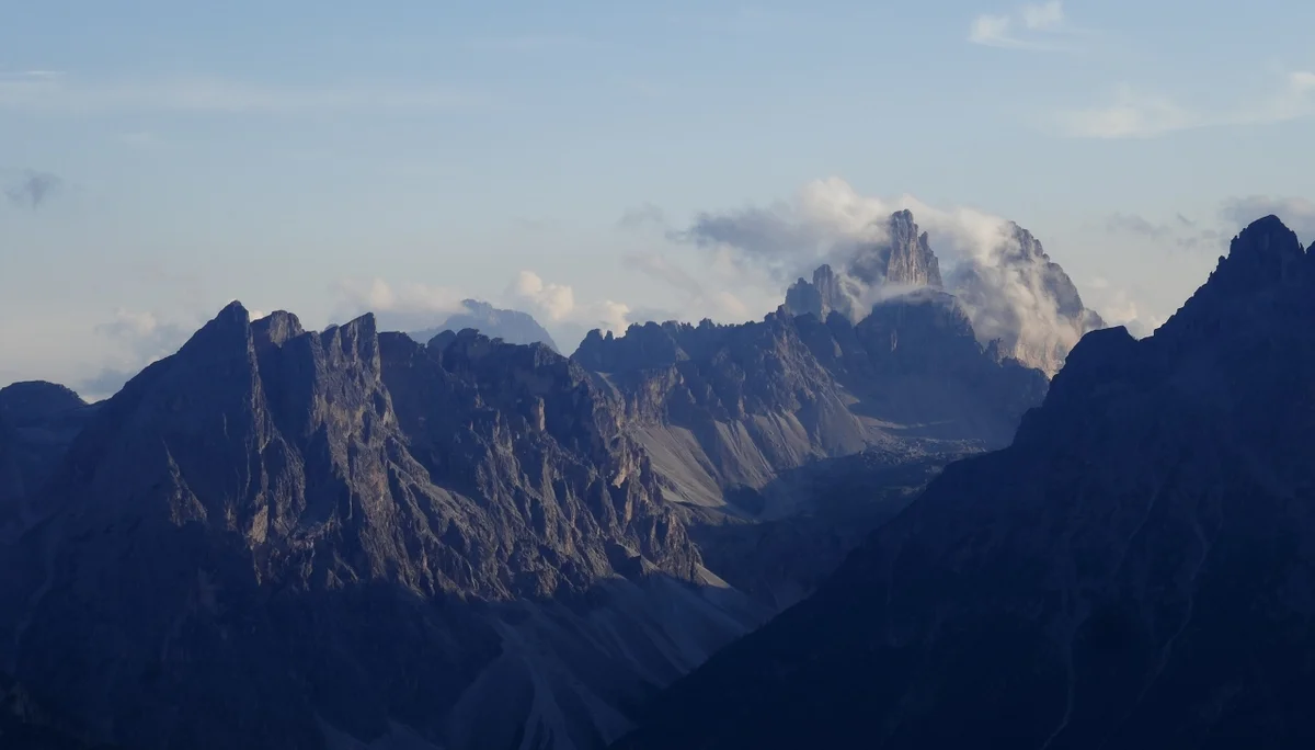 Karnischen Höhenweg  | © Klaus Kunigham