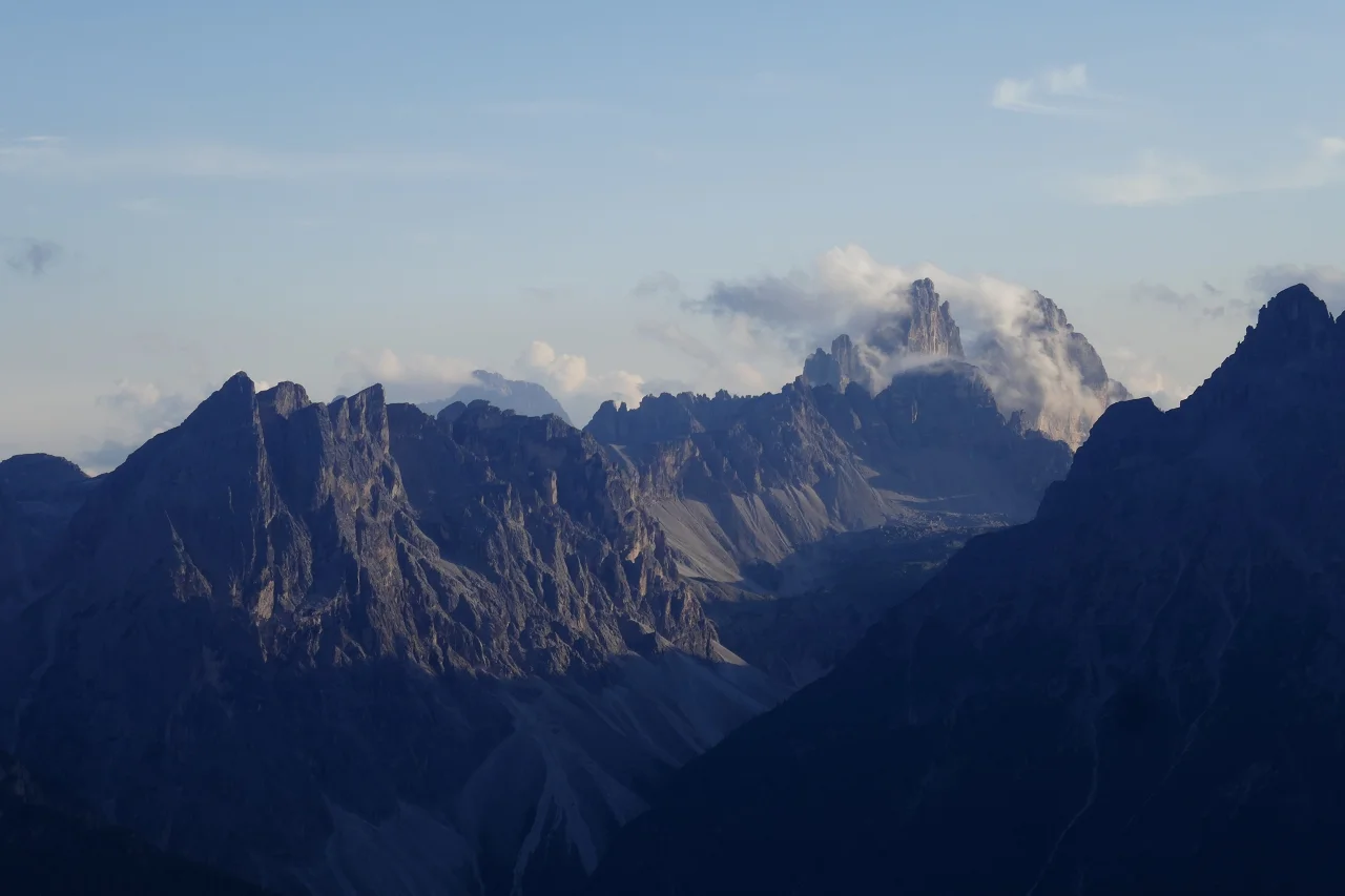 Karnischen Höhenweg  | © Klaus Kunigham