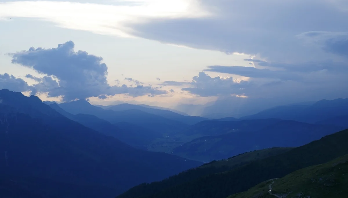 Karnischen Höhenweg  | © Klaus Kunigham