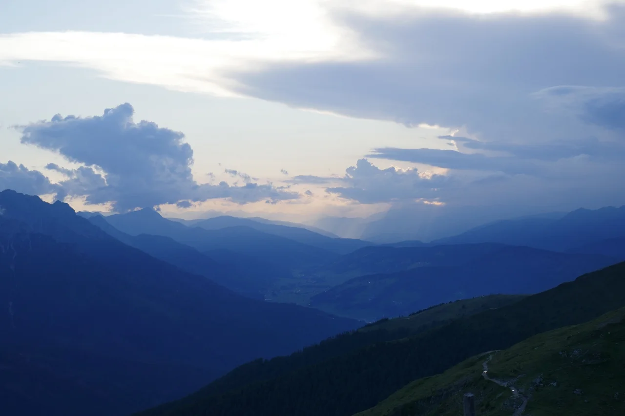 Karnischen Höhenweg  | © Klaus Kunigham