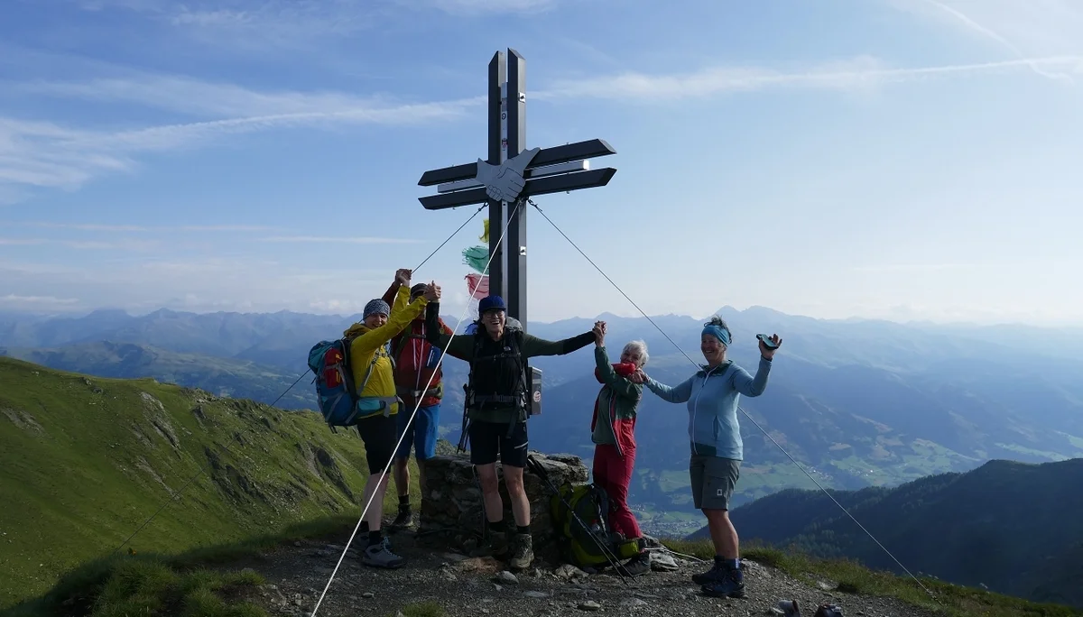 Karnischen Höhenweg  | © Klaus Kunigham