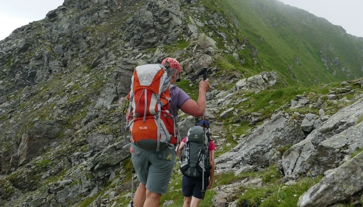 Karnischen Höhenweg  | © Klaus Kunigham