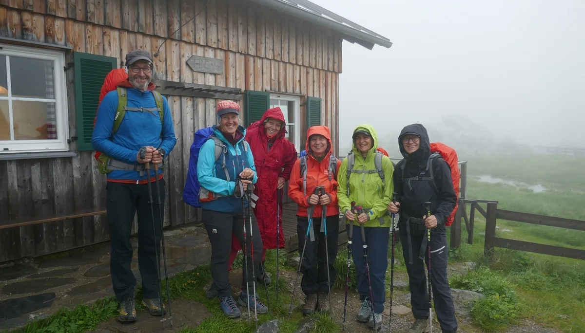 Karnischen Höhenweg  | © Klaus Kunigham
