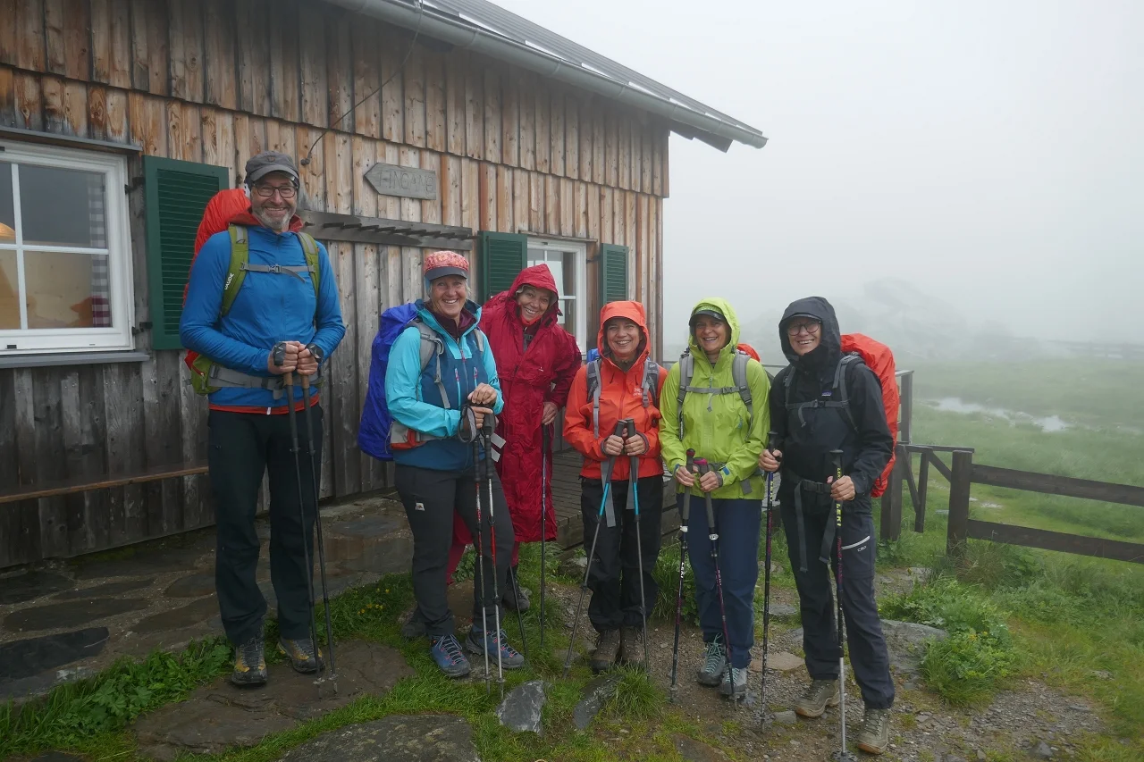 Karnischen Höhenweg  | © Klaus Kunigham