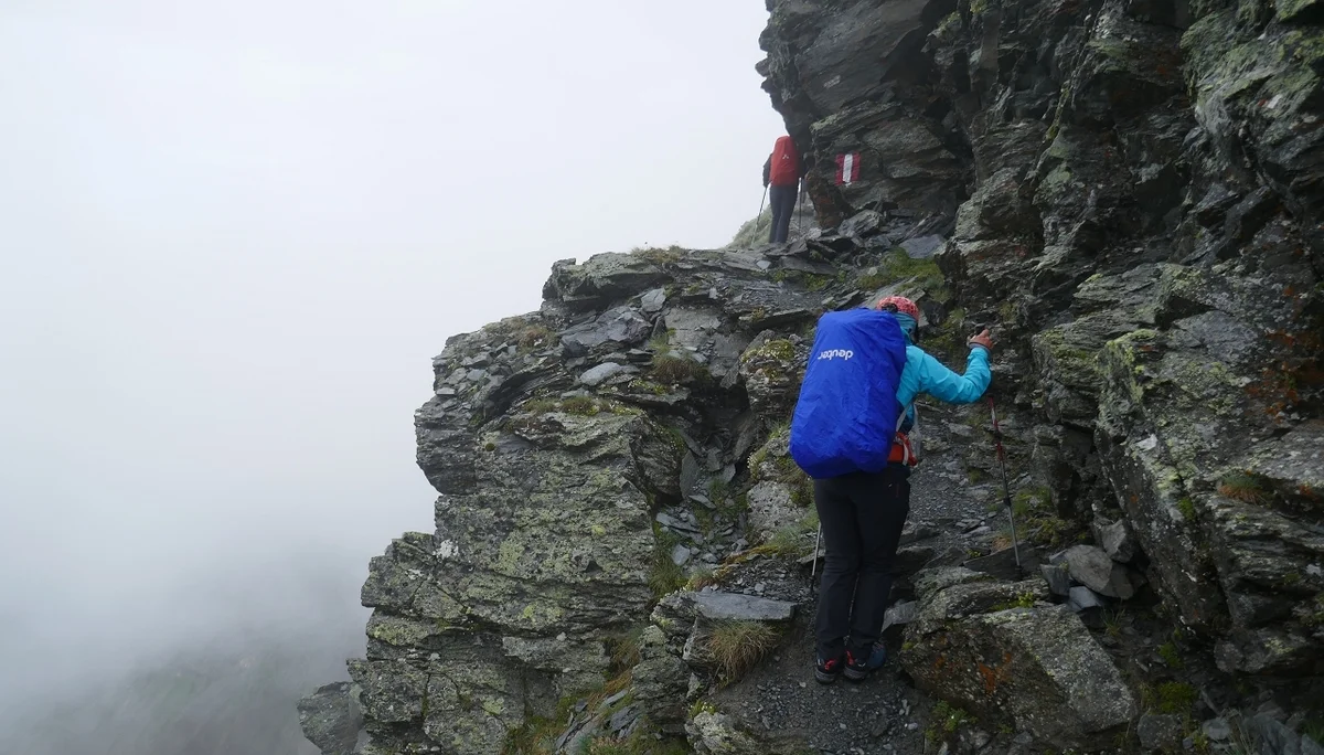 Karnischen Höhenweg  | © Klaus Kunigham