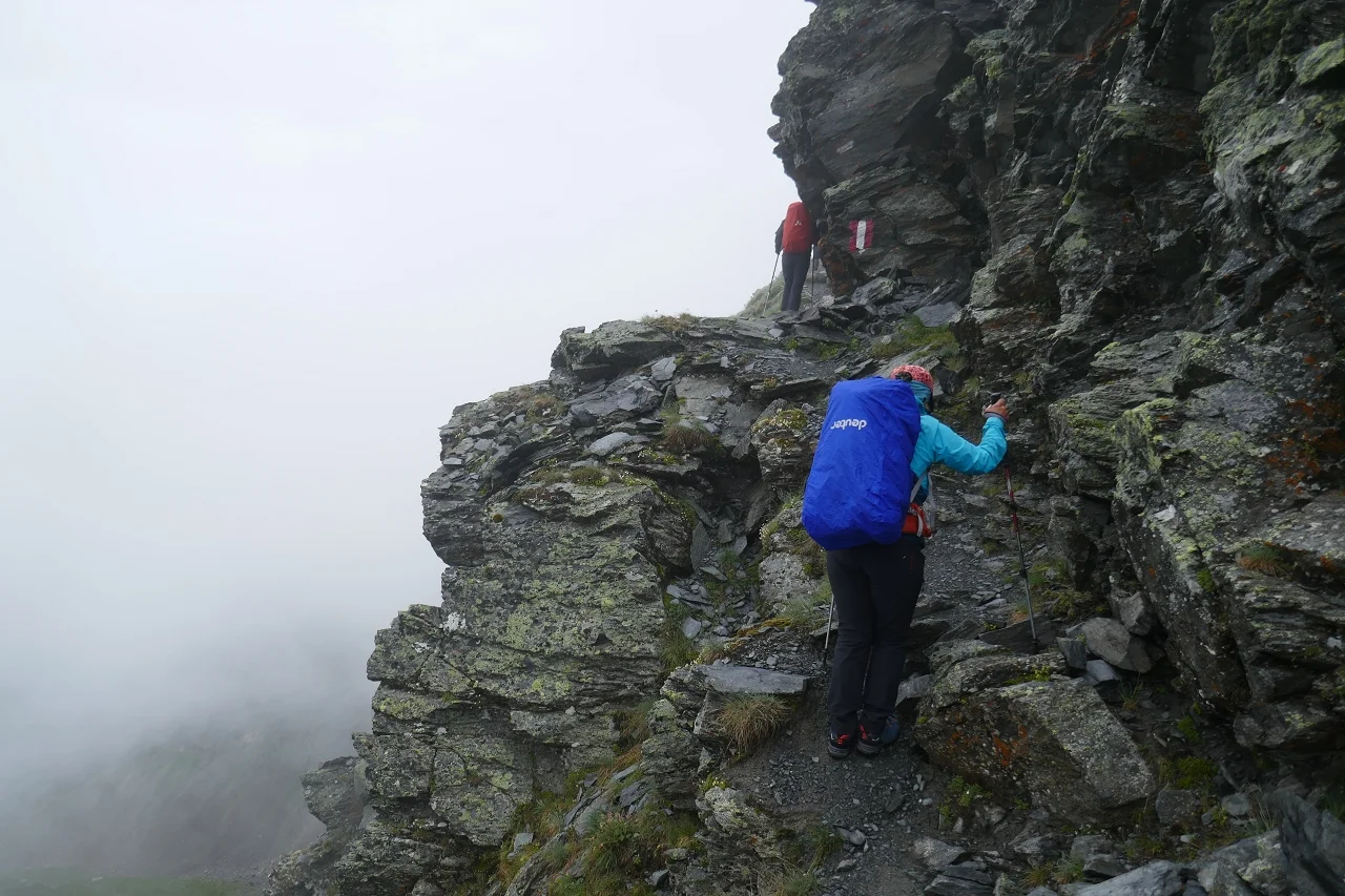 Karnischen Höhenweg  | © Klaus Kunigham