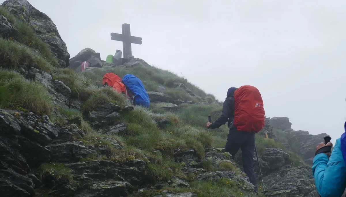 Karnischen Höhenweg  | © Klaus Kunigham