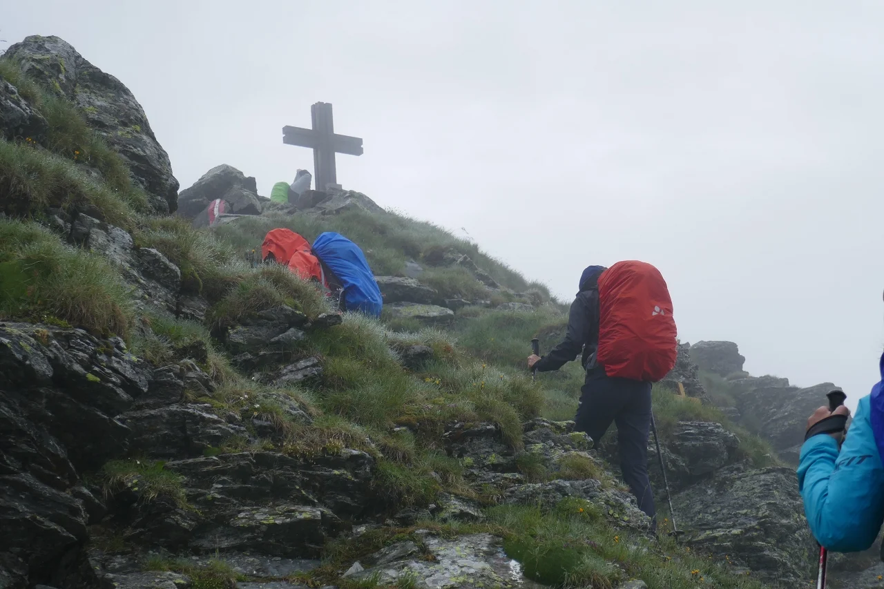 Karnischen Höhenweg  | © Klaus Kunigham