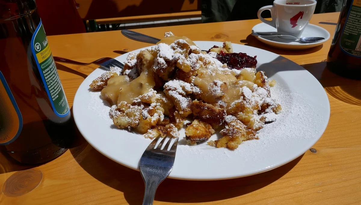 Karnischen Höhenweg  | © Klaus Kunigham