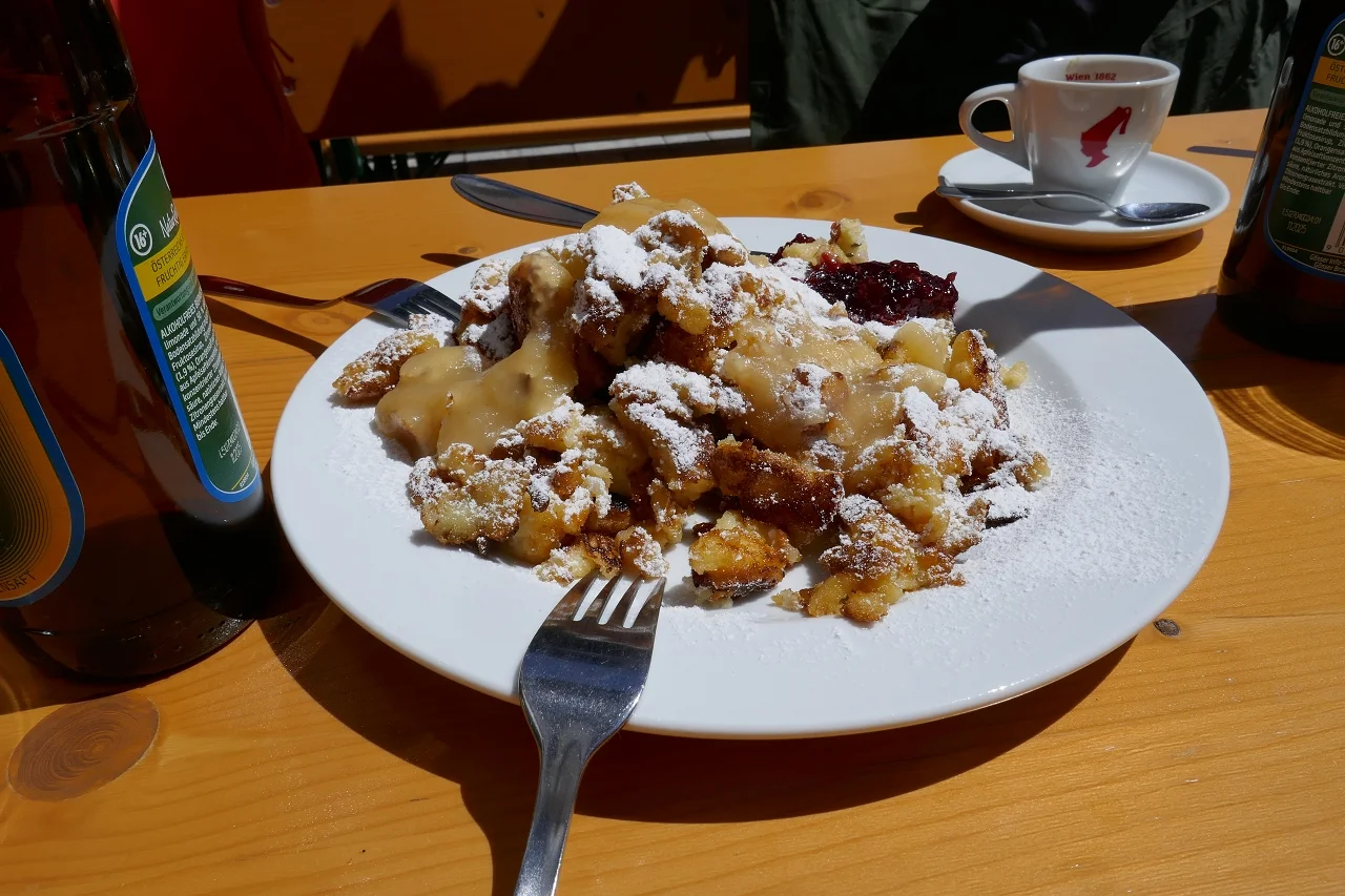 Karnischen Höhenweg  | © Klaus Kunigham