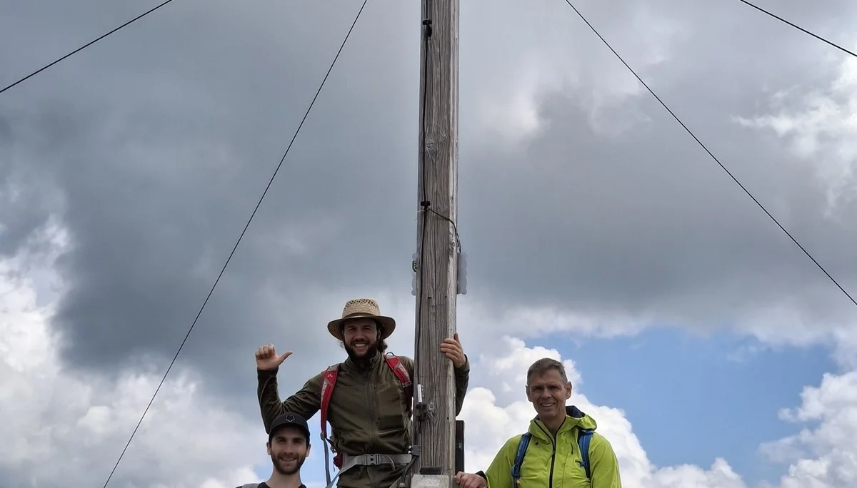 Inclusive Wanderung auf das Riedberger Horn | © Marcus Gutfrucht