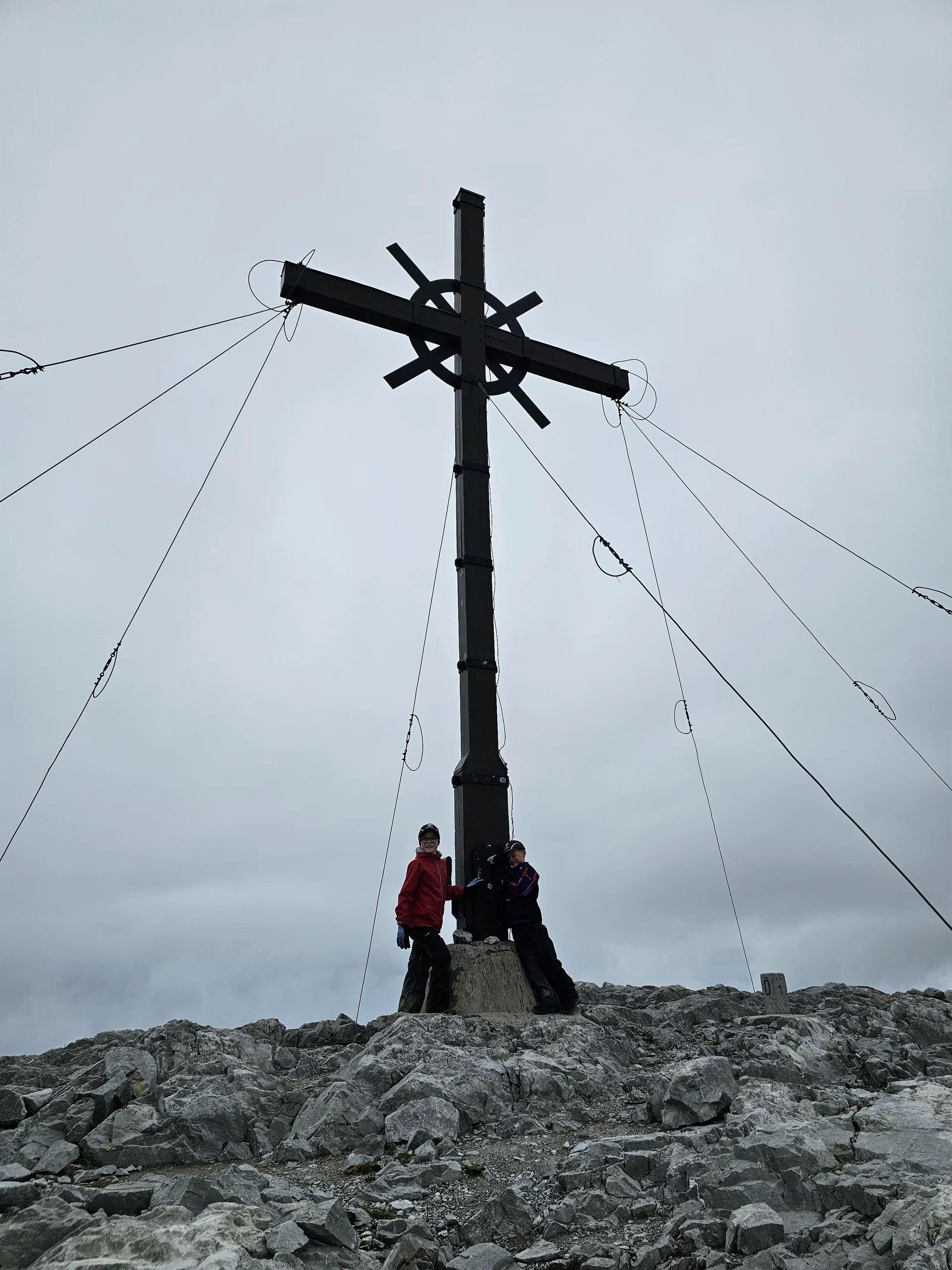 Hüttenwanderung im Montafon | © DAV Wangen