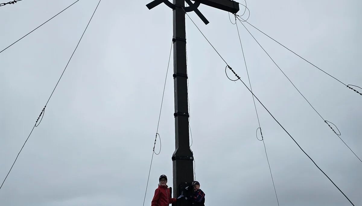 Hüttenwanderung im Montafon | © DAV Wangen