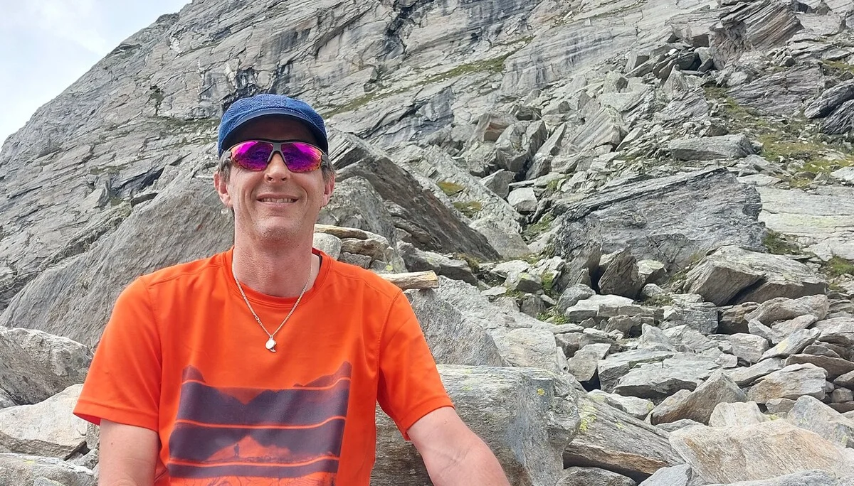 Berliner Höhenweg – nichts für unerfahrene Wanderer ! | © Tourenteilnehmer