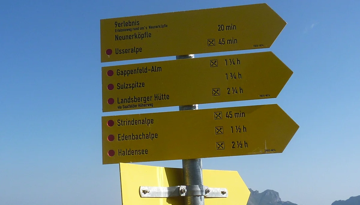 © Max Bischofberger