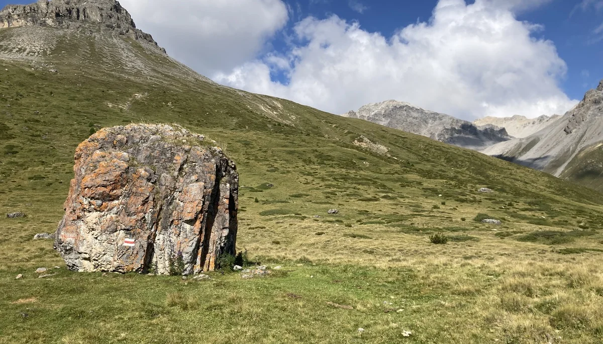 Durch den Schweizer Nationalpark | © Dieter Henninger