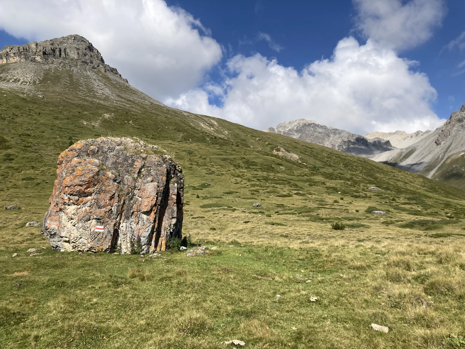 Durch den Schweizer Nationalpark | © Dieter Henninger