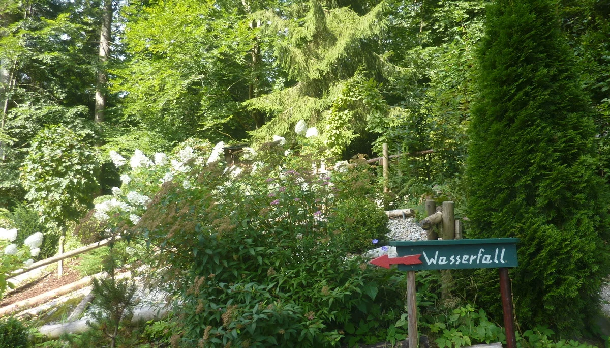 Vom Falltobel zum Stoffelberg | © Max Bischofberger