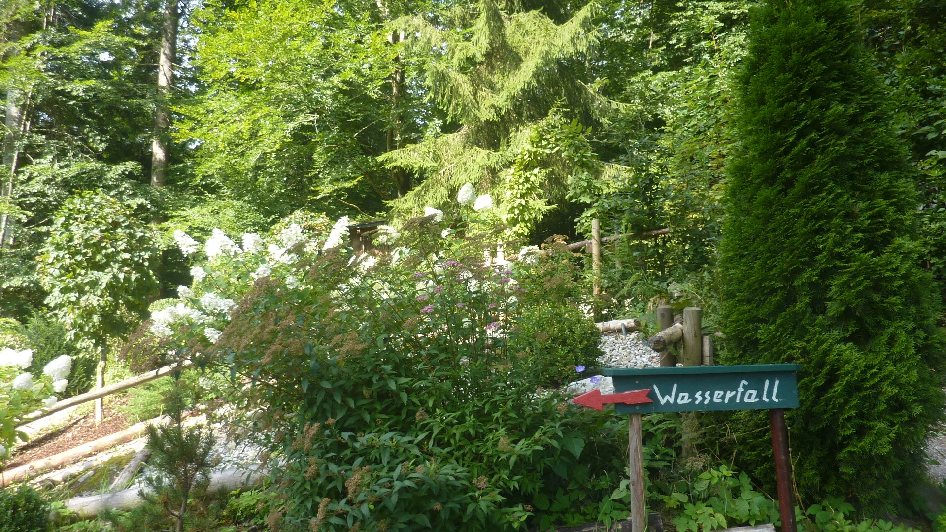 Vom Falltobel zum Stoffelberg | © Max Bischofberger