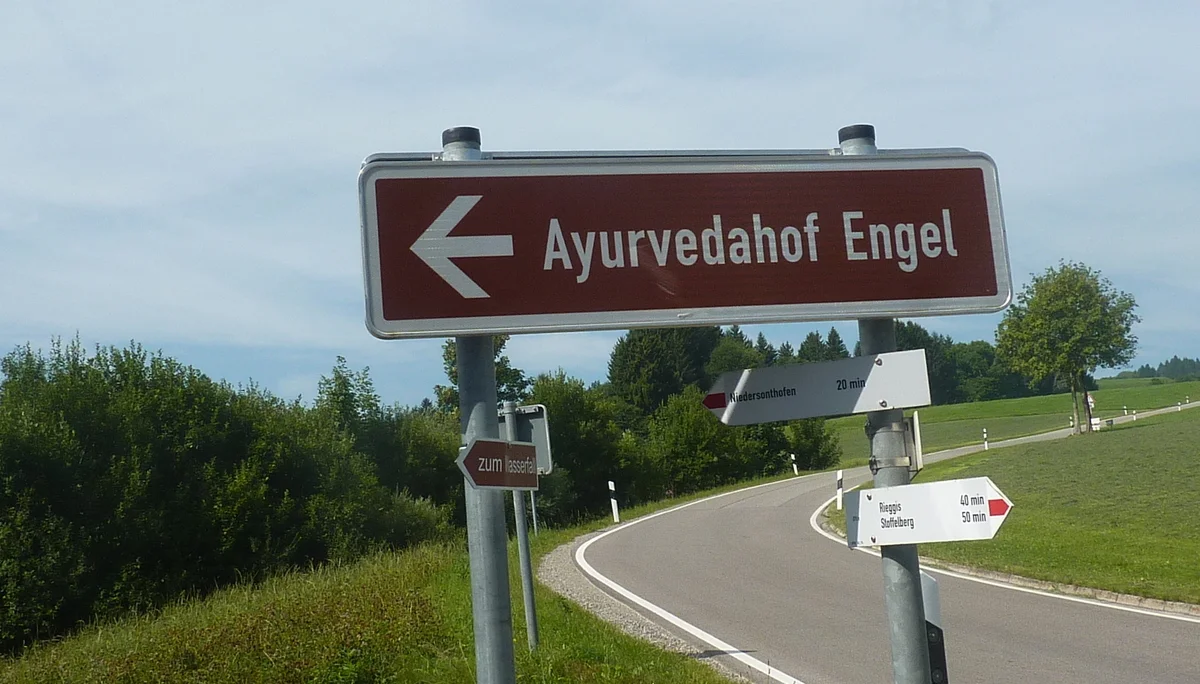 Vom Falltobel zum Stoffelberg | © Max Bischofberger