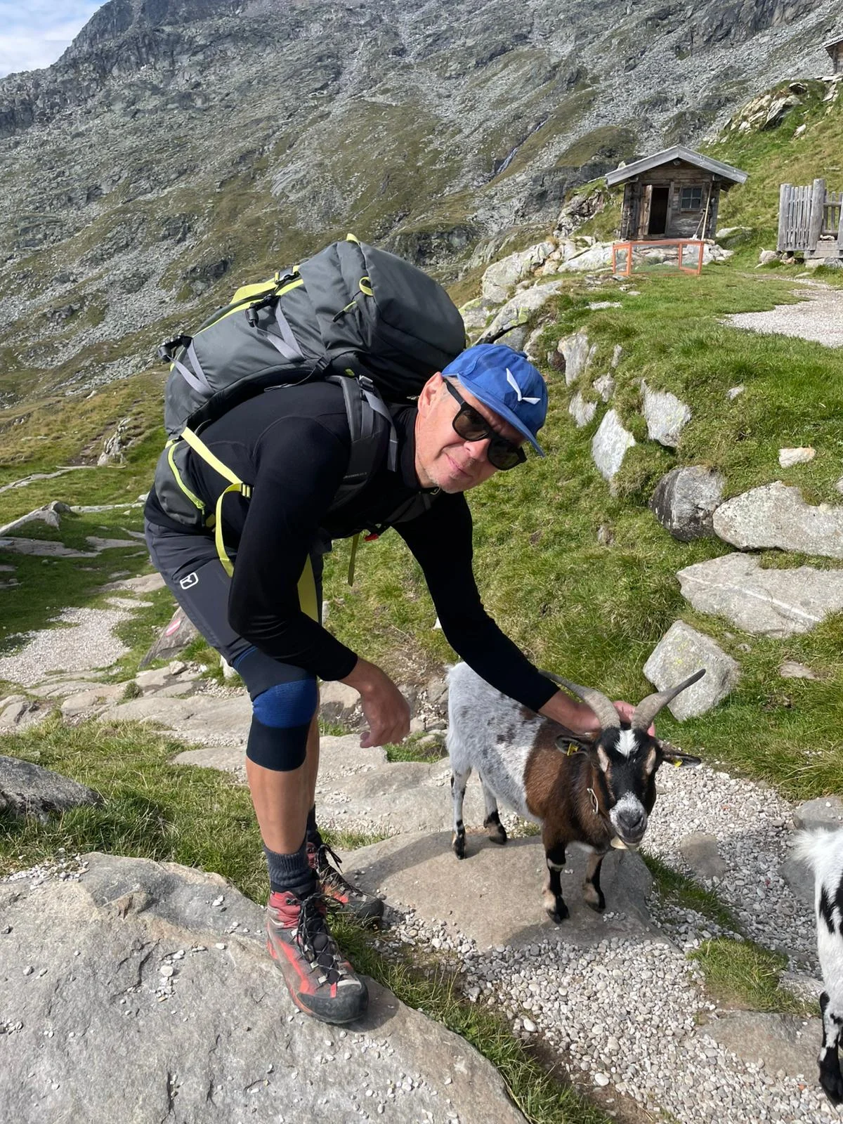 Auf dem Berliner Höhenweg | © Marcus Gutfrucht