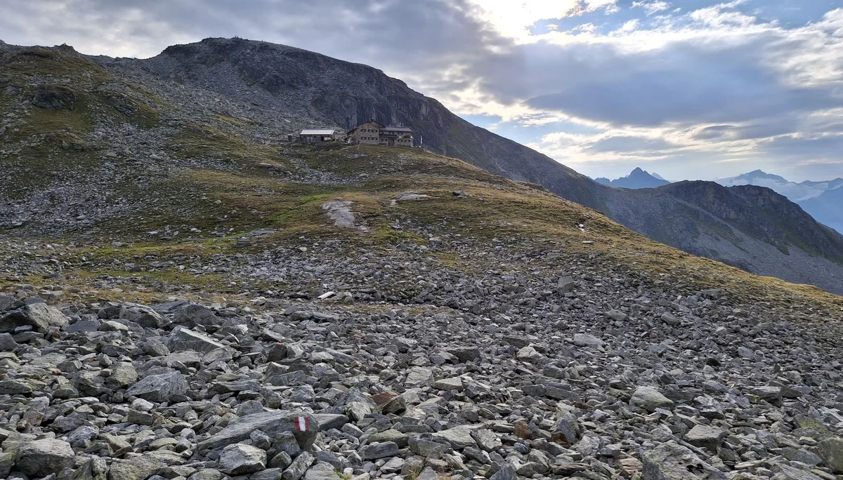 Auf dem Berliner Höhenweg | © Marcus Gutfrucht