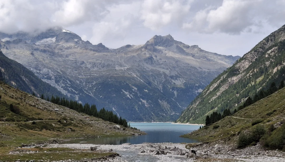 Auf dem Berliner Höhenweg | © Marcus Gutfrucht