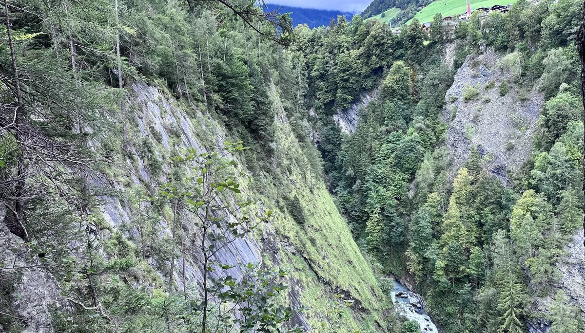 Bergwoche 2025 in Finkenberg/Zillertal | © Otmar Schneider