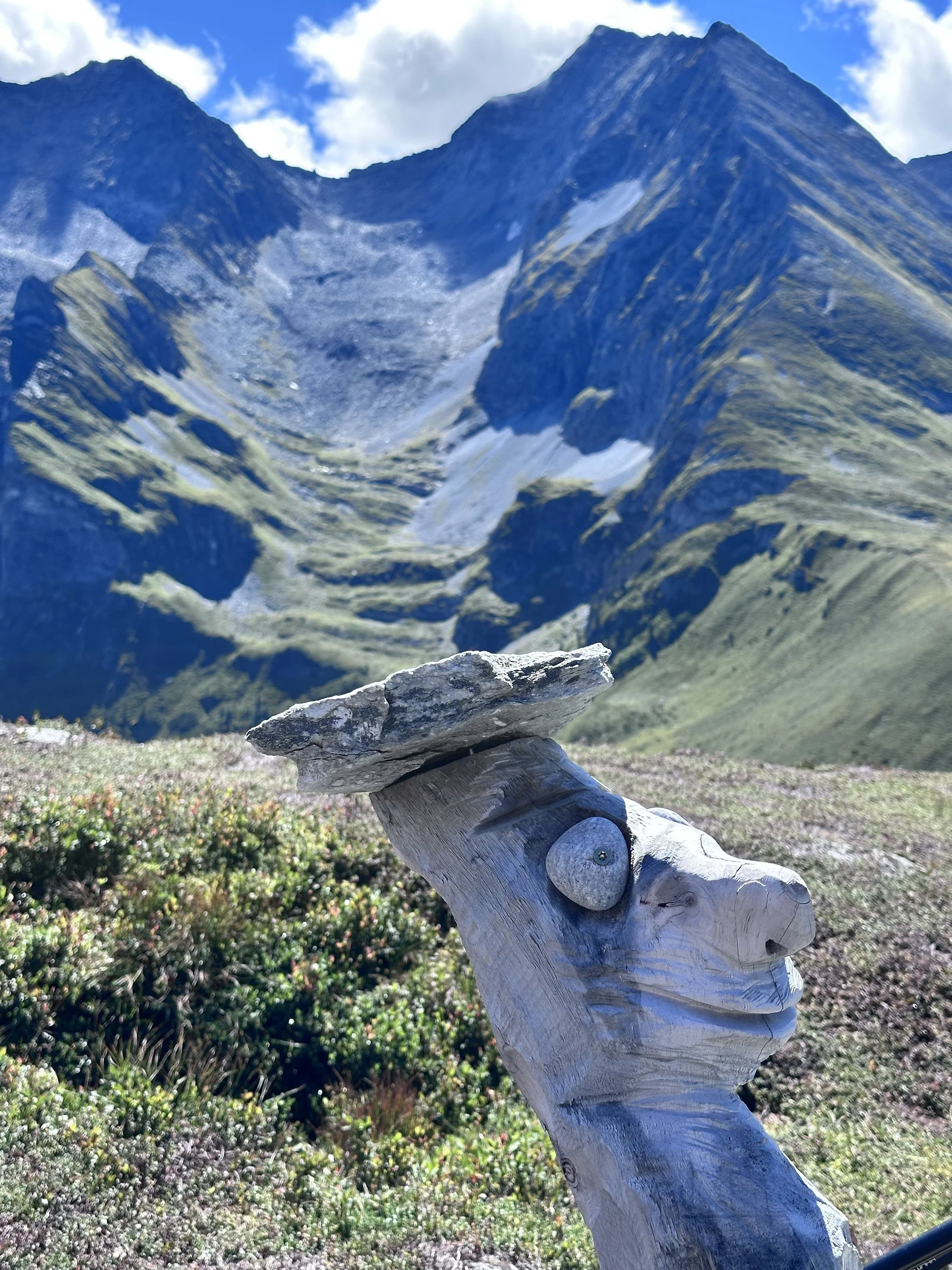 Bergwoche 2025 in Finkenberg/Zillertal | © Otmar Schneider
