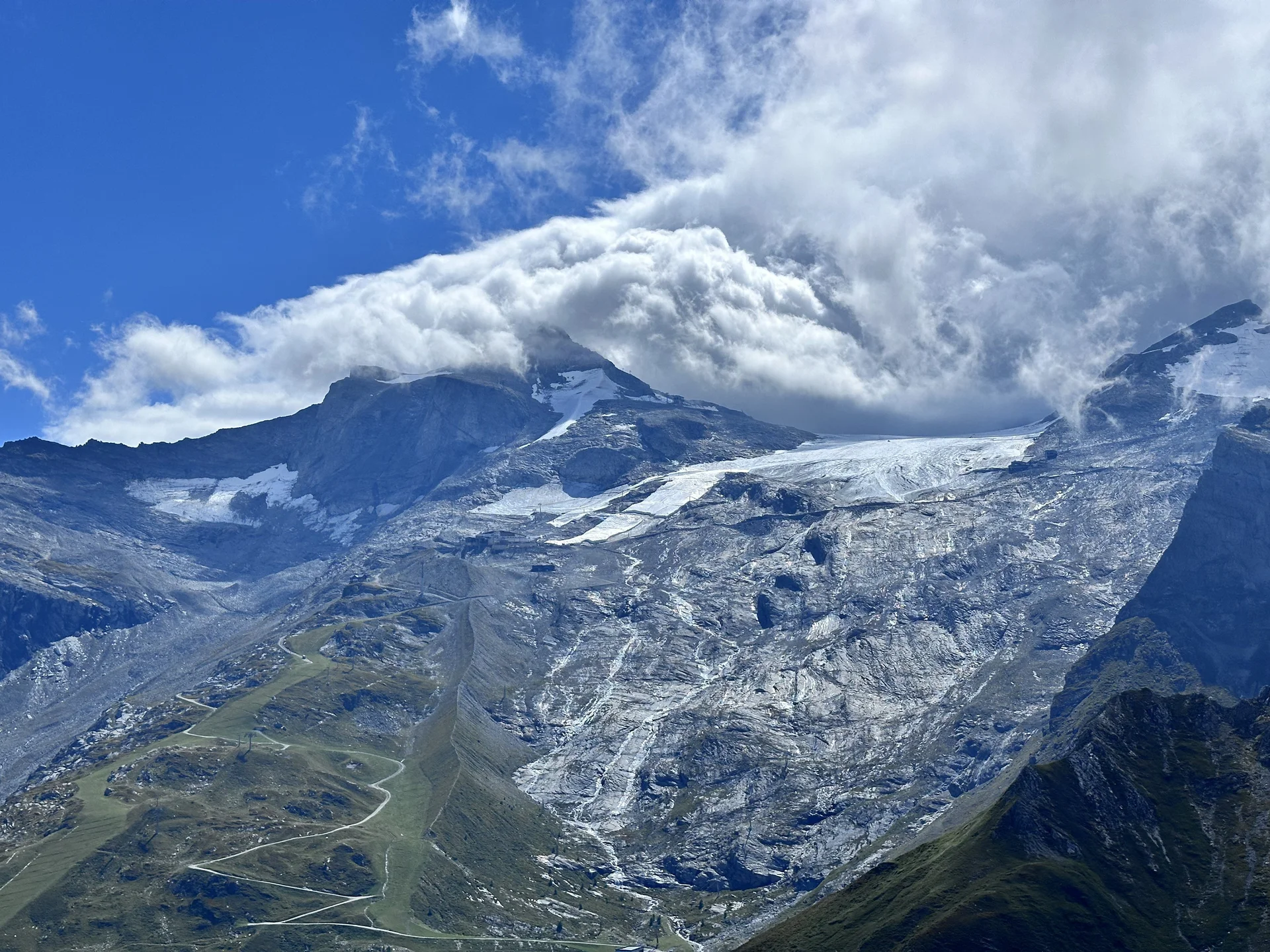 Bergwoche 2025 in Finkenberg/Zillertal | © Otmar Schneider