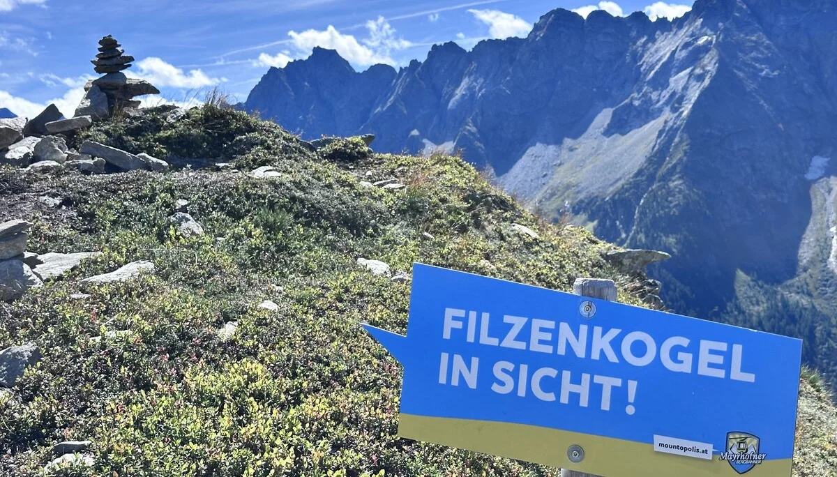 Bergwoche 2025 in Finkenberg/Zillertal | © Otmar Schneider