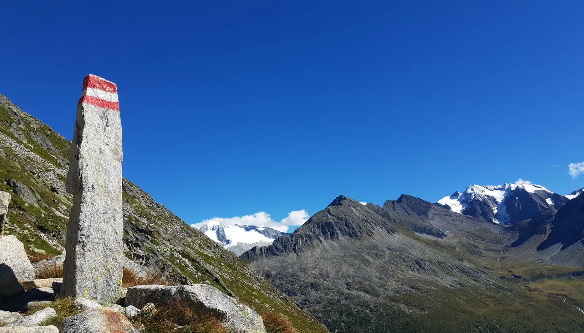 Bergwoche 2025 in Finkenberg/Zillertal | © Hubert Beck