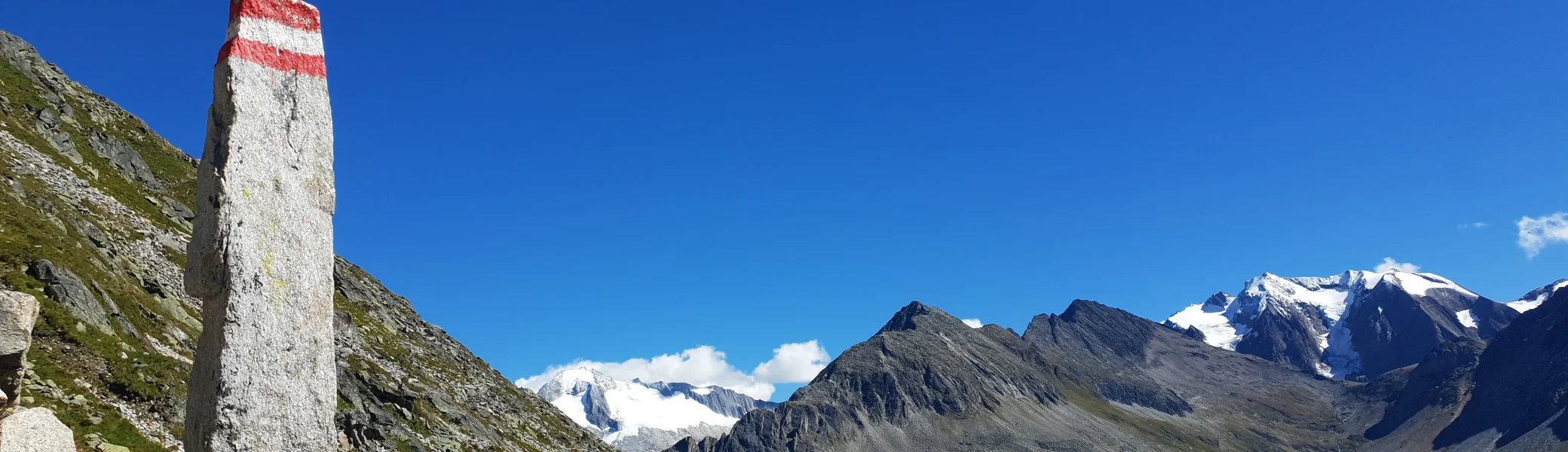 Bergwoche 2025 in Finkenberg/Zillertal | © Hubert Beck