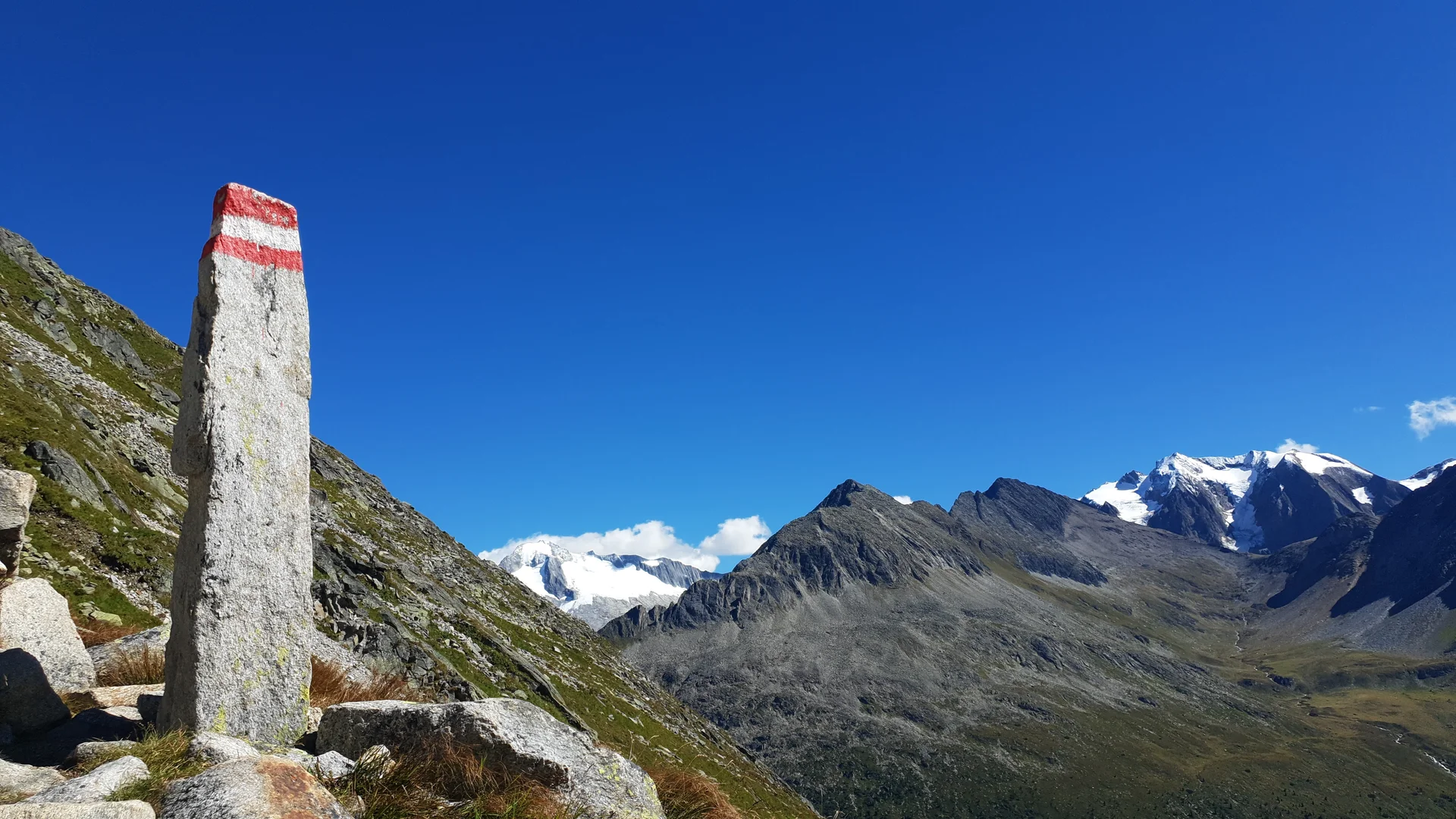 Bergwoche 2025 in Finkenberg/Zillertal | © Hubert Beck