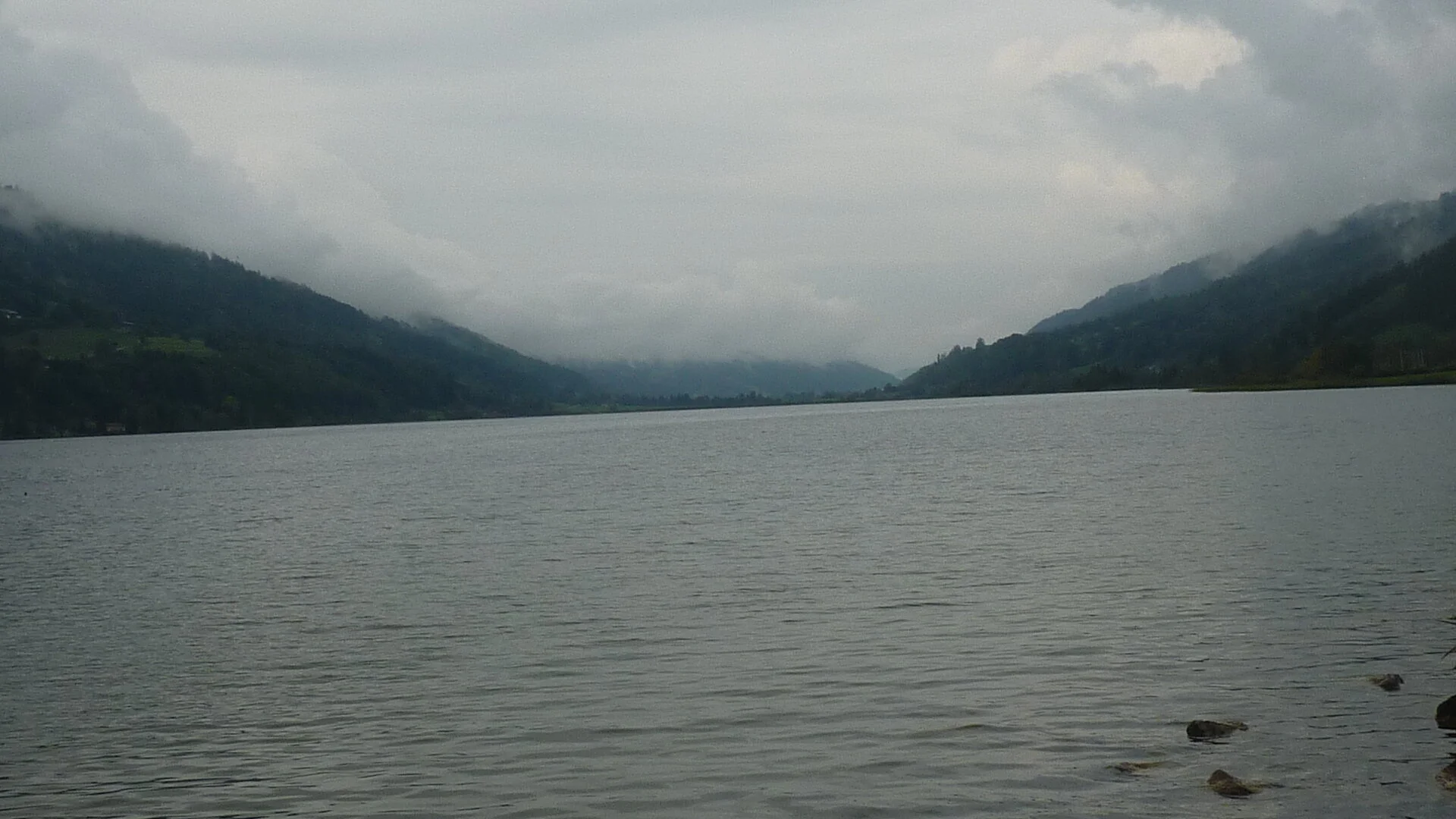 Seniorentour um den Großen Alpsee | © Max Bischofberger
