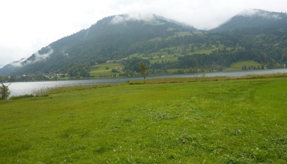 Seniorentour um den Großen Alpsee | © Max Bischofberger