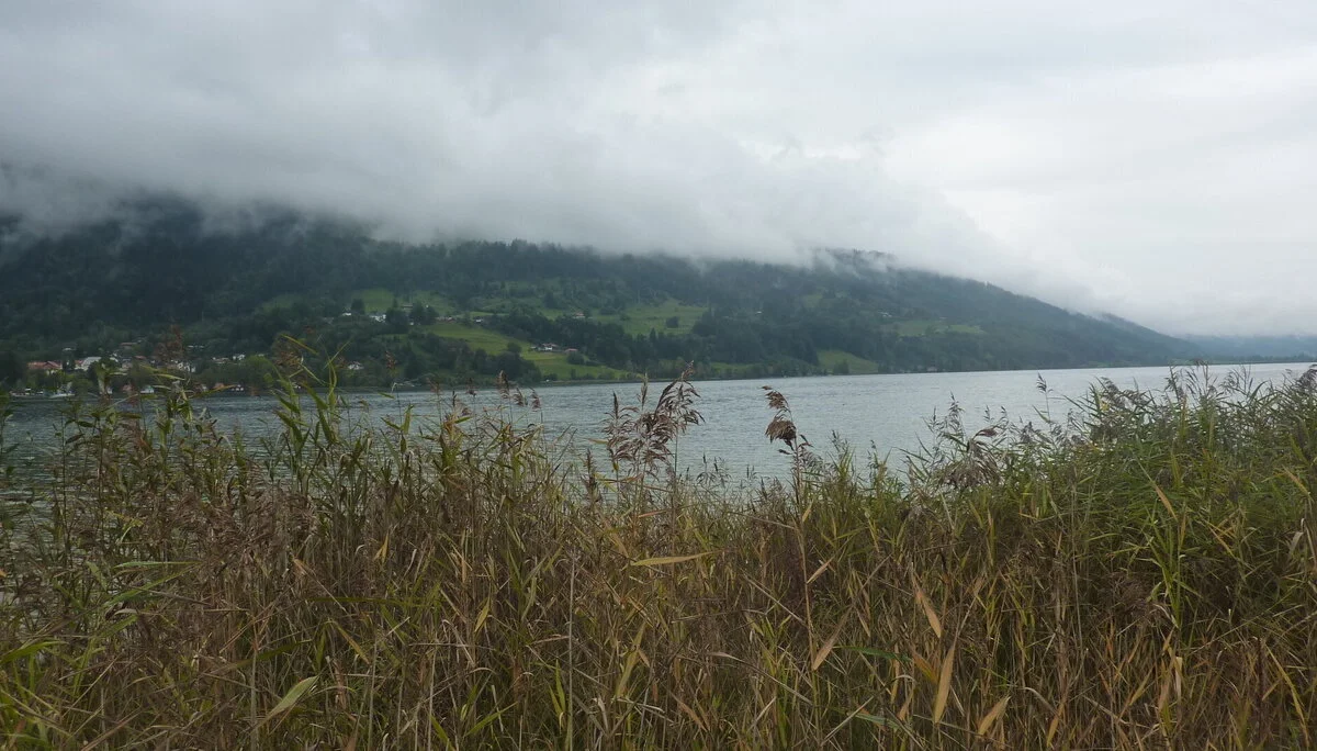 Seniorentour um den Großen Alpsee | © Max Bischofberger