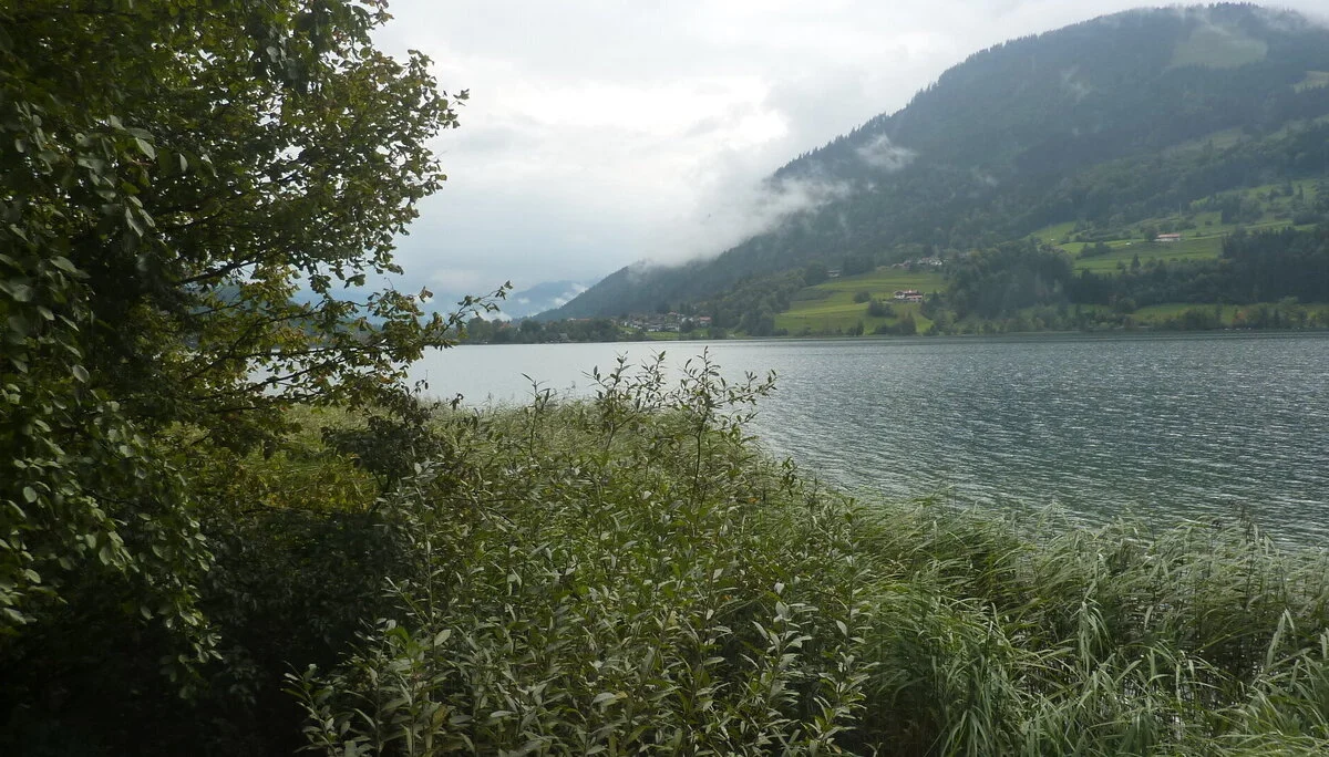 Seniorentour um den Großen Alpsee | © Max Bischofberger