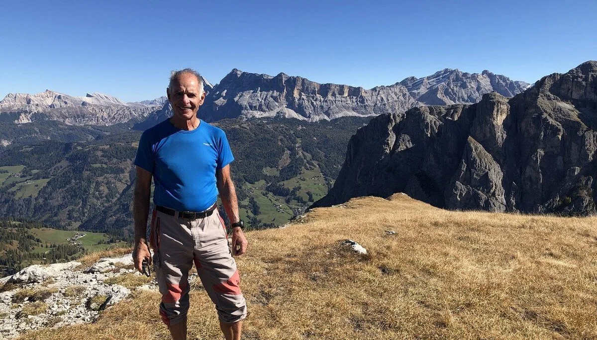 Herbstzauber in Südtirol | © Hubert Weber