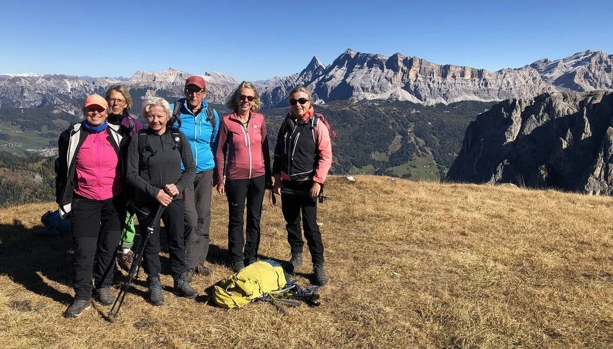 Herbstzauber in Südtirol | © Hubert Weber