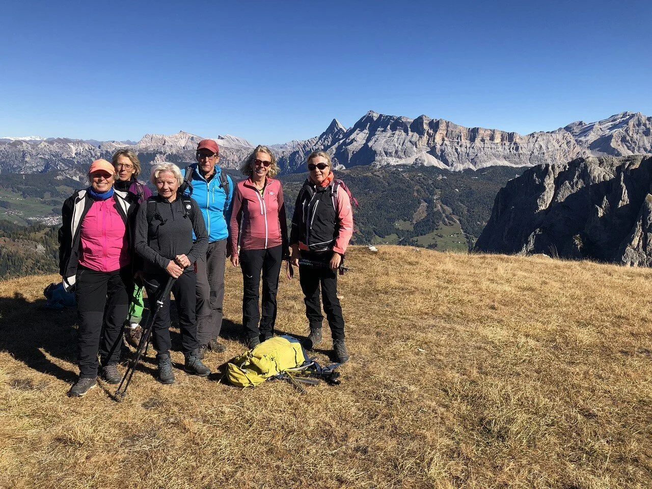 Herbstzauber in Südtirol | © Hubert Weber