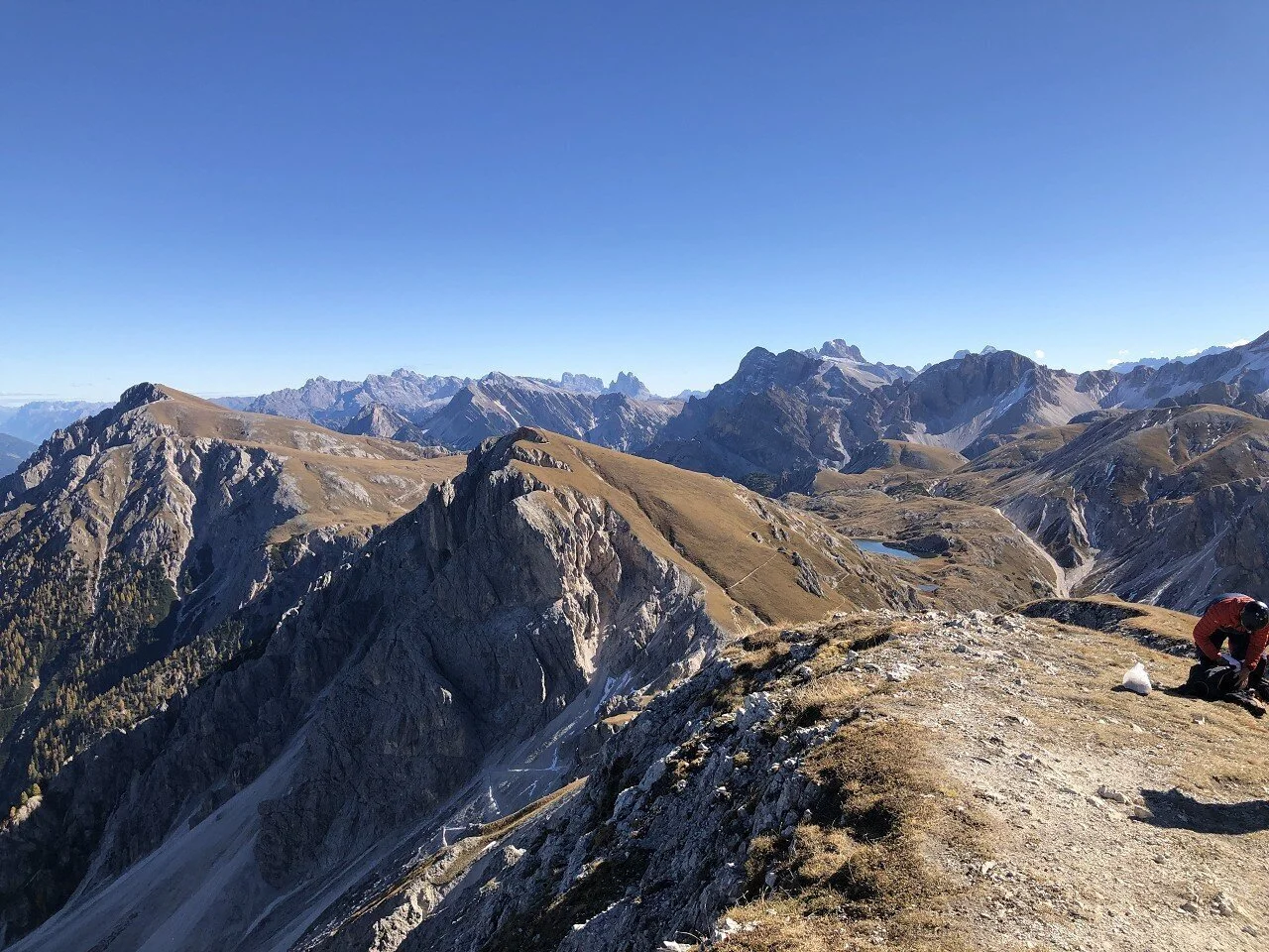 Herbstzauber in Südtirol | © Hubert Weber