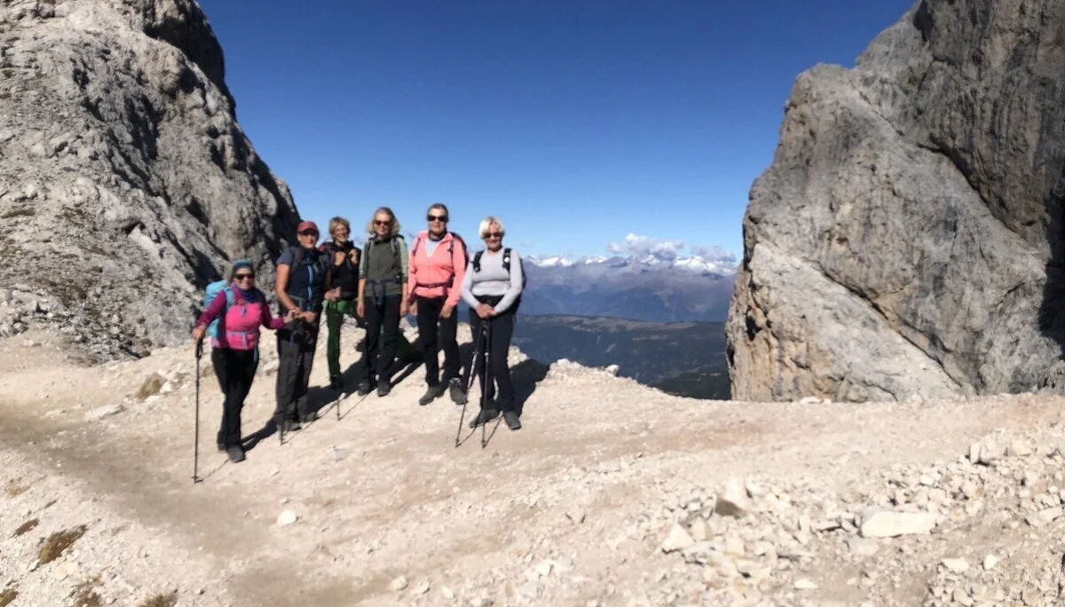 Herbstzauber in Südtirol | © Hubert Weber