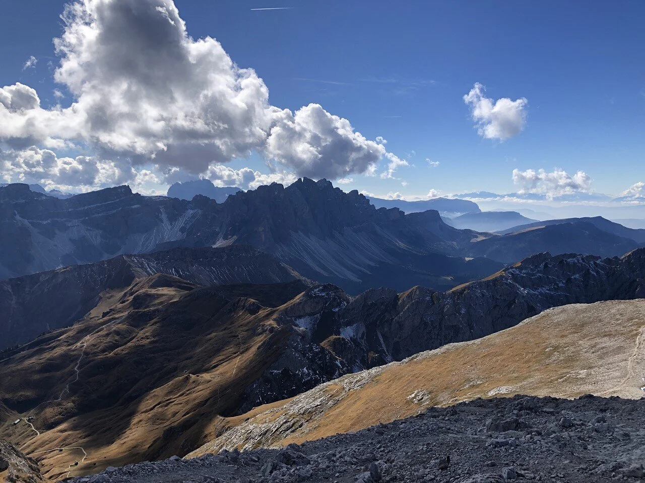 Herbstzauber in Südtirol | © Hubert Weber