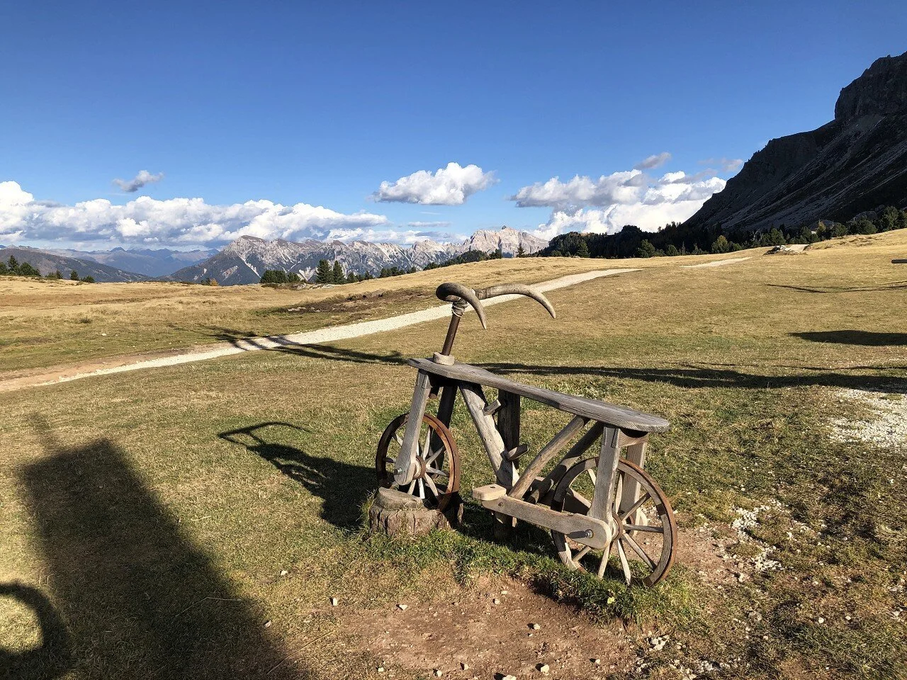 Herbstzauber in Südtirol | © Hubert Weber