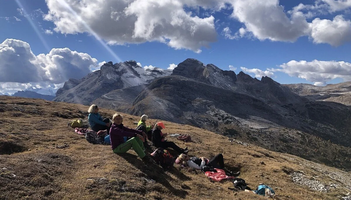 Herbstzauber in Südtirol | © Hubert Weber