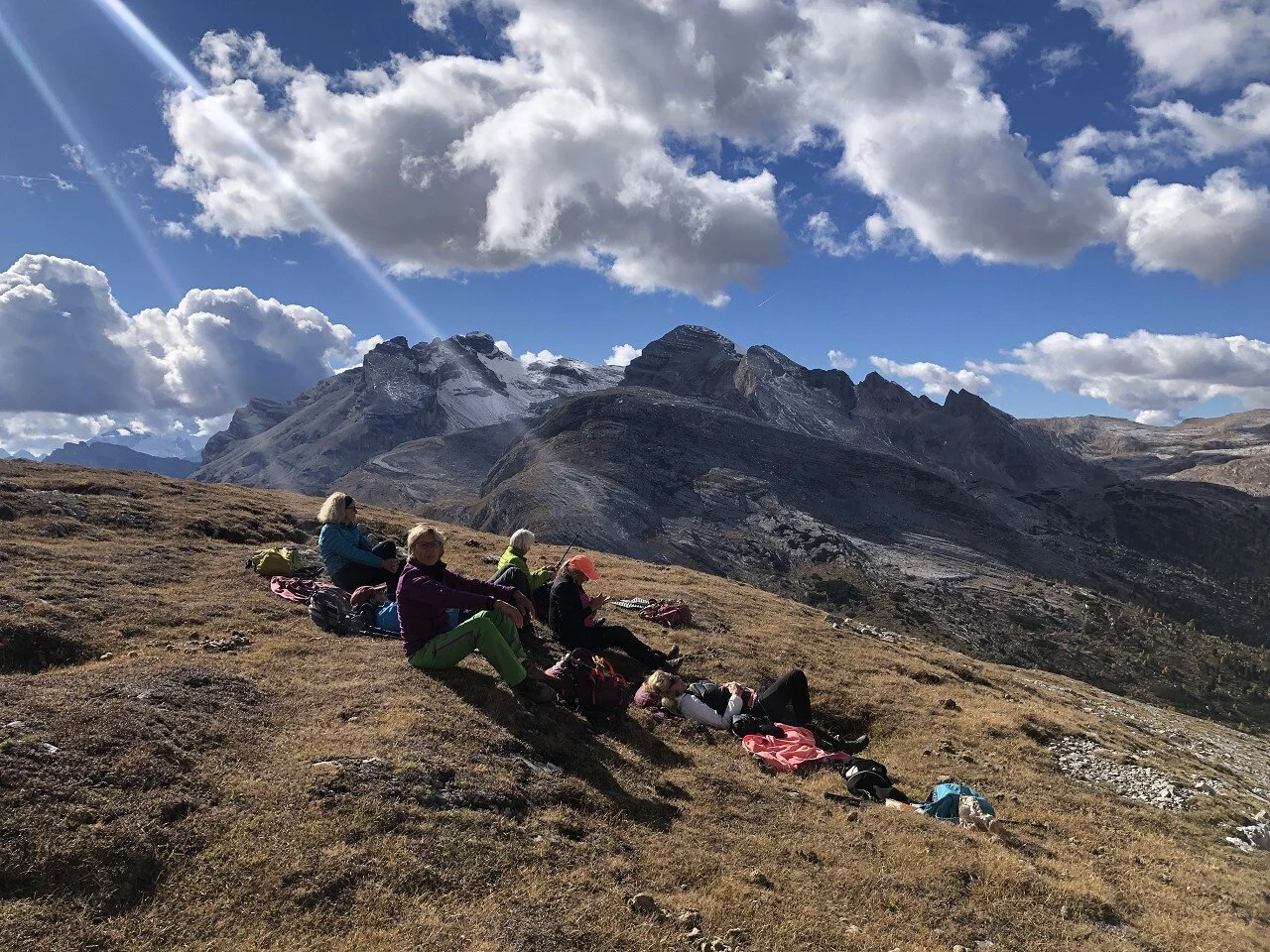 Herbstzauber in Südtirol | © Hubert Weber
